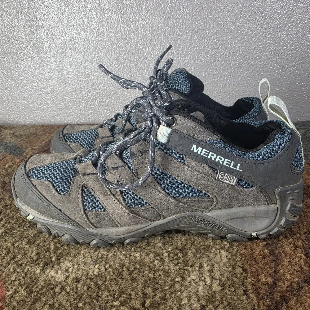 Merrell alverstone women